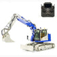 1:14 CUT 914 Pro Excavator 8CH Valve KB Color Scheme