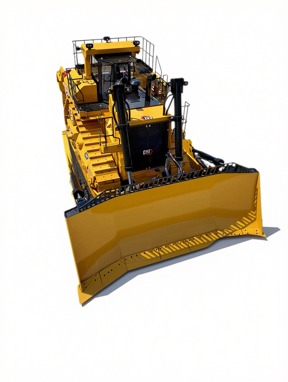 1:10 D11T Dozer