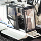 1:14 CUT C1200 Crawler Crane