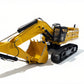 KX Model 1:8 395 Excavator