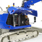 1:14 CUT 914 Pro Excavator 8CH Valve KB Color Scheme