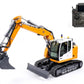 1:14 CUT 914 Pro Excavator 8CH Valve