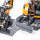 1:14 CUT 914 Pro Excavator 8CH Valve