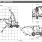 1:14 CUT 914-LS Wheeled Excavator