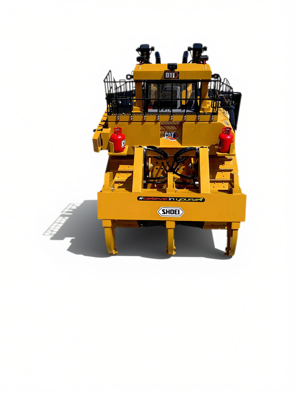 1:10 D11T Dozer