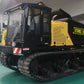 1:14 T14R Hydraulic Track Dumper