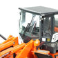 JDM-198 1:14 ZW370 Hydraulic RC Loader