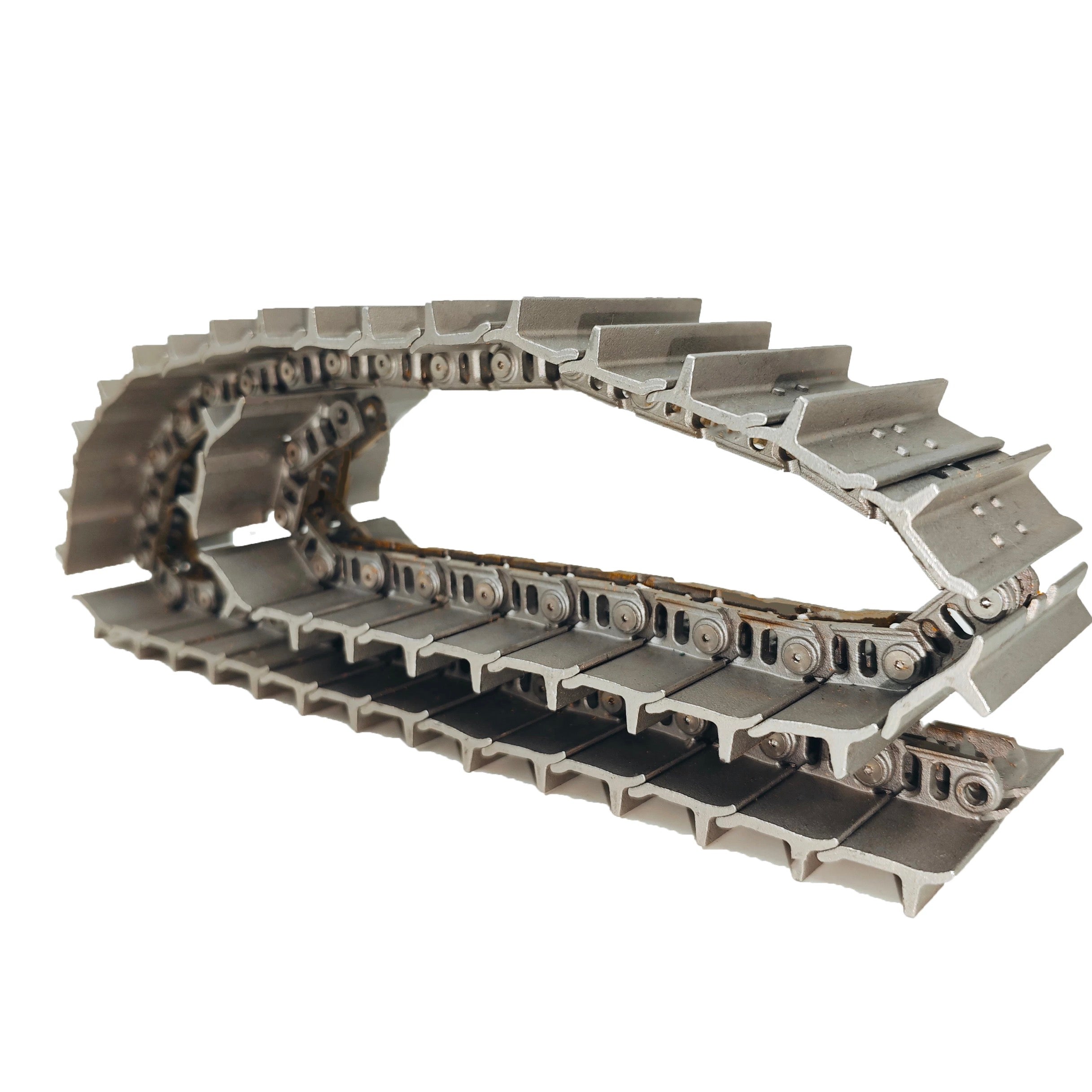 JDM-98 DXR2 Dozer Track Upgrade Kit – Hydraulic Hobbies