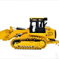 JDM-118 1:14 Hydraulic Track Loader