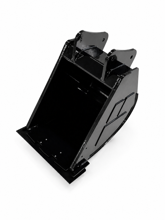 120mm 1:14 6015B Bucket