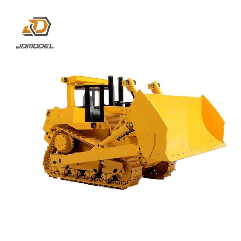 JDM-98 DXR2 Hydraulic Dozer