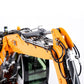 1:14 CUT 914 Pro Excavator 8CH Valve
