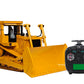 JDM-98 DXR2 Hydraulic Dozer