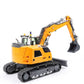 1:14 CUT 914 Pro Excavator 8CH Valve