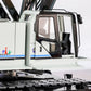 1:14 CUT C1200 Crawler Crane