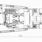 JDM-98 DXR2 Hydraulic Dozer