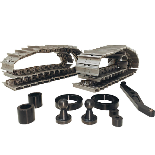 JDM-98 DXR2 Dozer Track Upgrade Kit