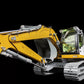 1:14 JDM-208 R920 Excavator