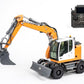 1:14 CUT 914-LS Wheeled Excavator