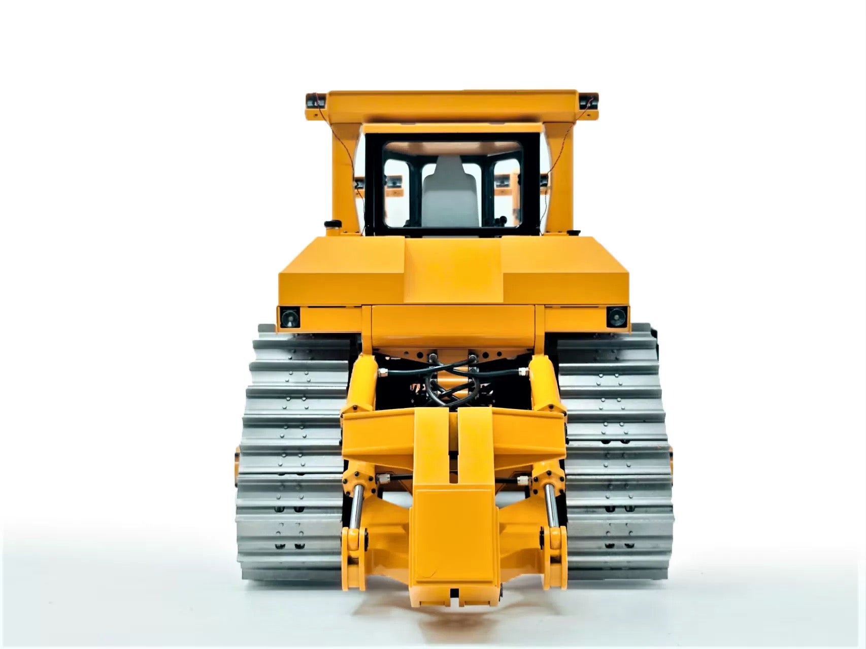 JDM-98 DXR2 Dozer Track Upgrade Kit – Hydraulic Hobbies