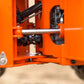 JDM-198 1:14 ZW370 Hydraulic RC Loader