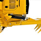 JDM-118 1:14 Hydraulic Track Loader