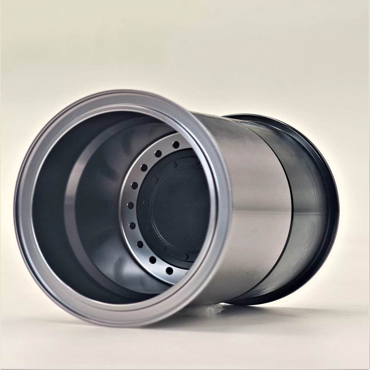 JDM-198H Forest King Rims – Hydraulic Hobbies