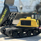 1:14 T14R Hydraulic Track Dumper