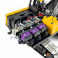 FROG RC 1:14 E400 Hydraulic Excavator