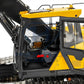 FROG RC 1:14 E400 Hydraulic Excavator
