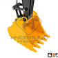 FROG RC 1:14 E400 Hydraulic Excavator