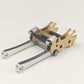 JDM-198E ZW370 Loader Quick Coupler