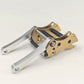 JDM-198E ZW370 Loader Quick Coupler