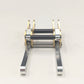 JDM-198E ZW370 Loader Quick Coupler