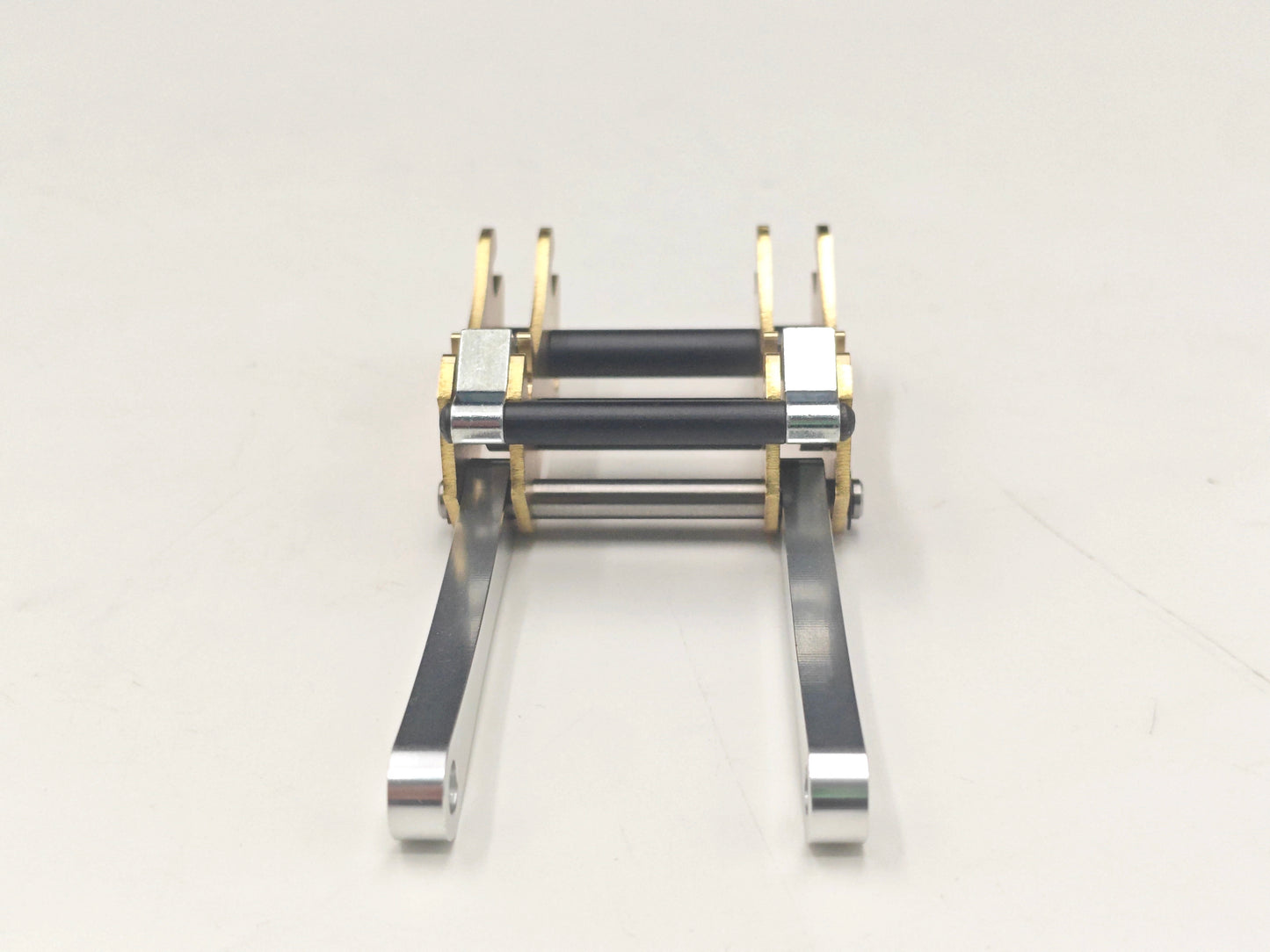 JDM-198E ZW370 Loader Quick Coupler