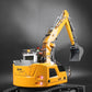 CUT Model 1:14 C-914 Excavator