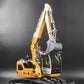 CUT Model 1:14 C-914 Excavator