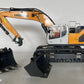 XD Model 945 Excavator