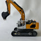 XD Model 945 Excavator