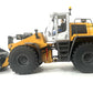 XD Model 580 Wheel Loader