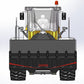 XD Model 580 Wheel Loader