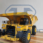 1:20 793D Mining Dump Truck