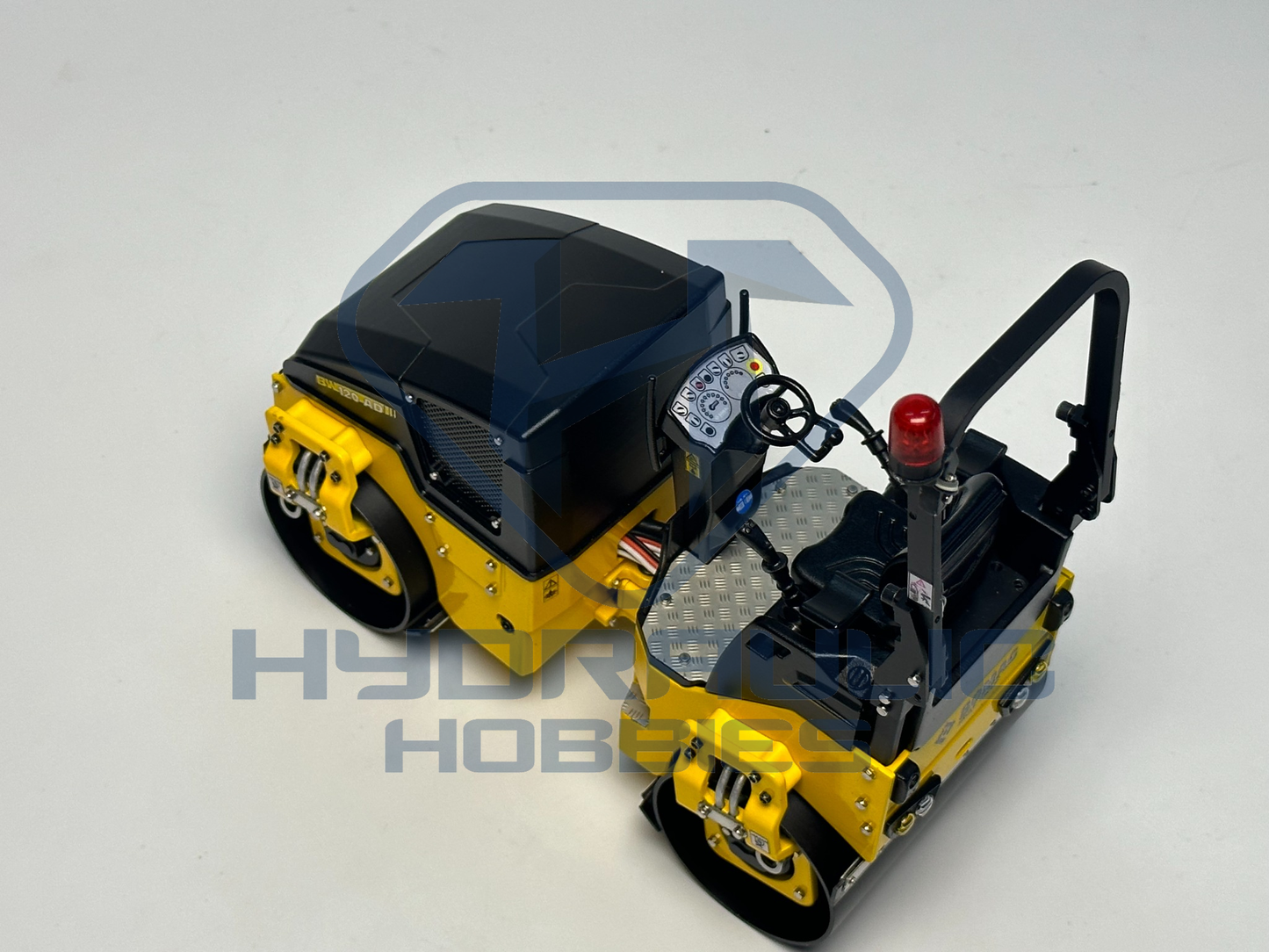 1:14 BM120AD Roller
