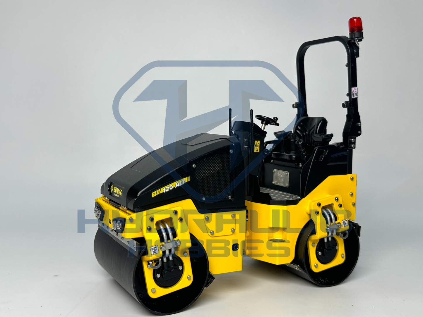 1:14 BM120AD Roller