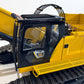 KX Model 1:8 395 Excavator