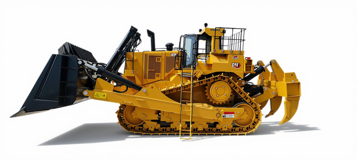 1:10 D11T Dozer