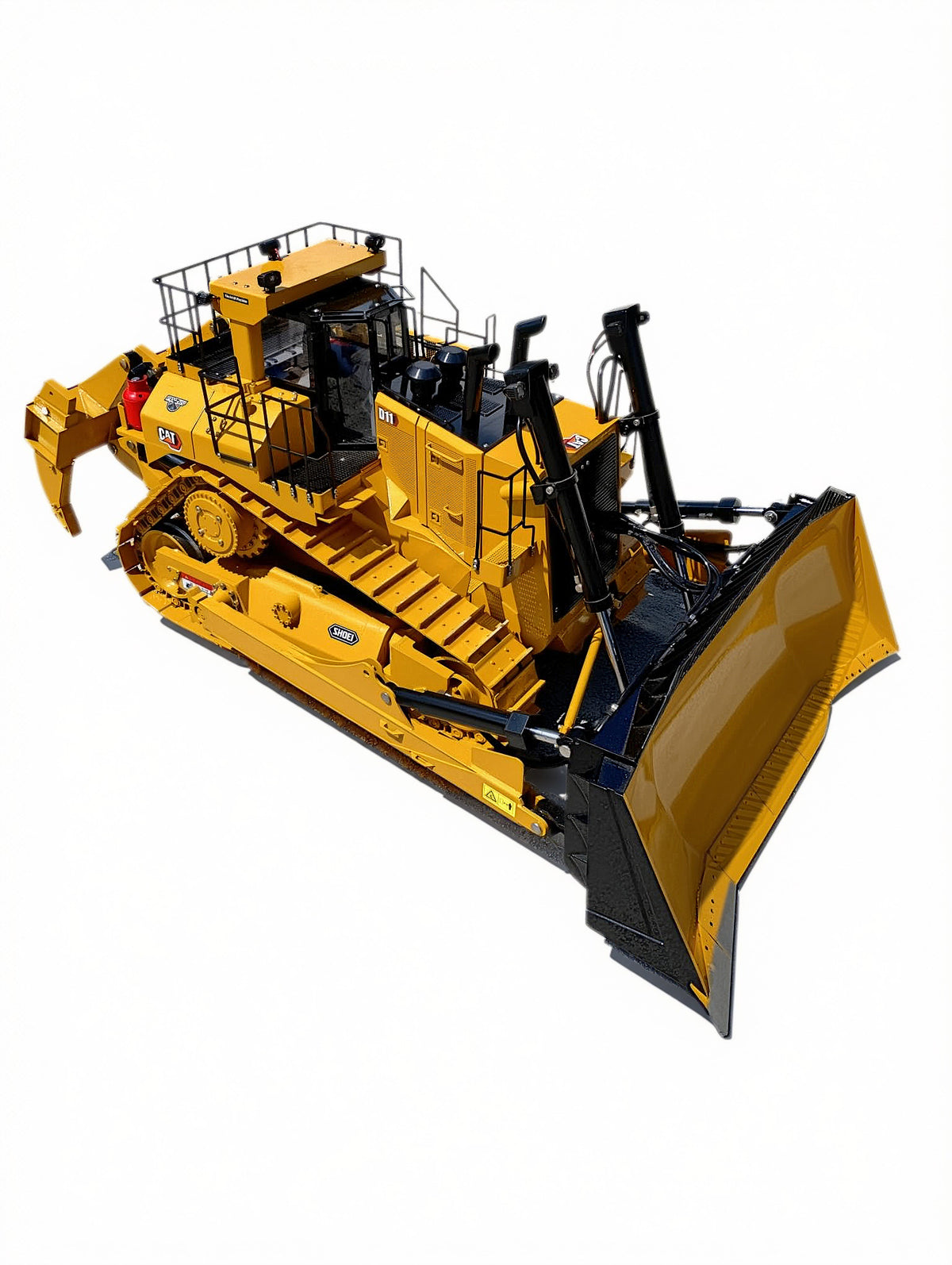 1:10 D11T Dozer