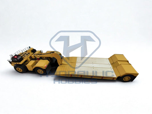 1:20 793D Tow Haul