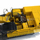 KX Model 1:8 395 Excavator