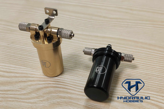 Hydraulic Oil Filter